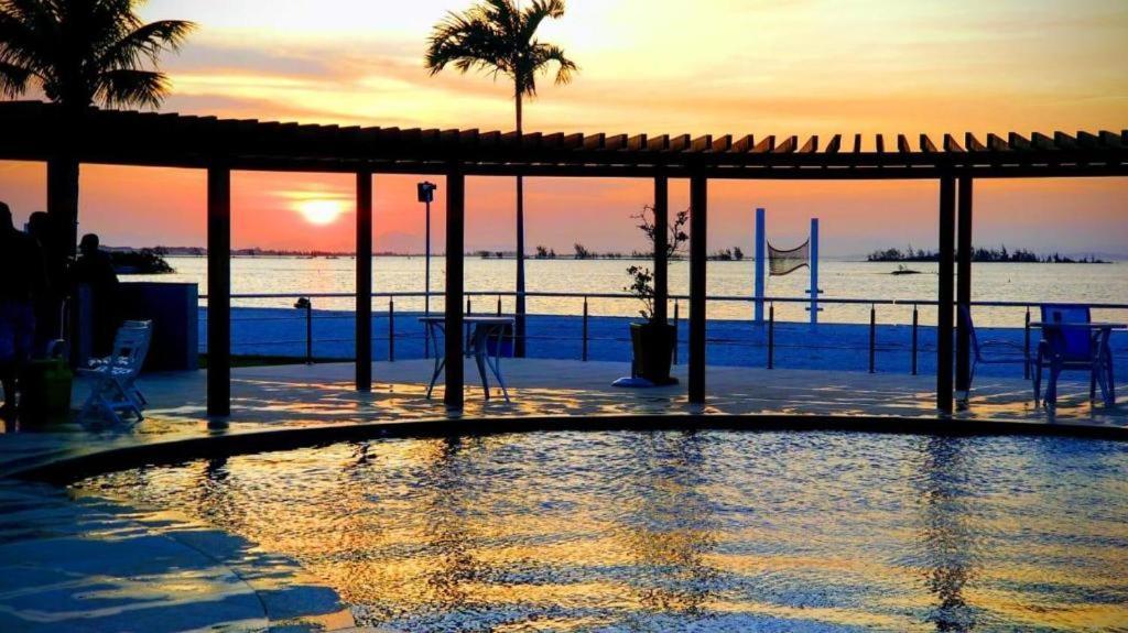 Apartamento Arraial Do Cabo Com Vista Para A Lagoa - Golden Lake Exterior photo