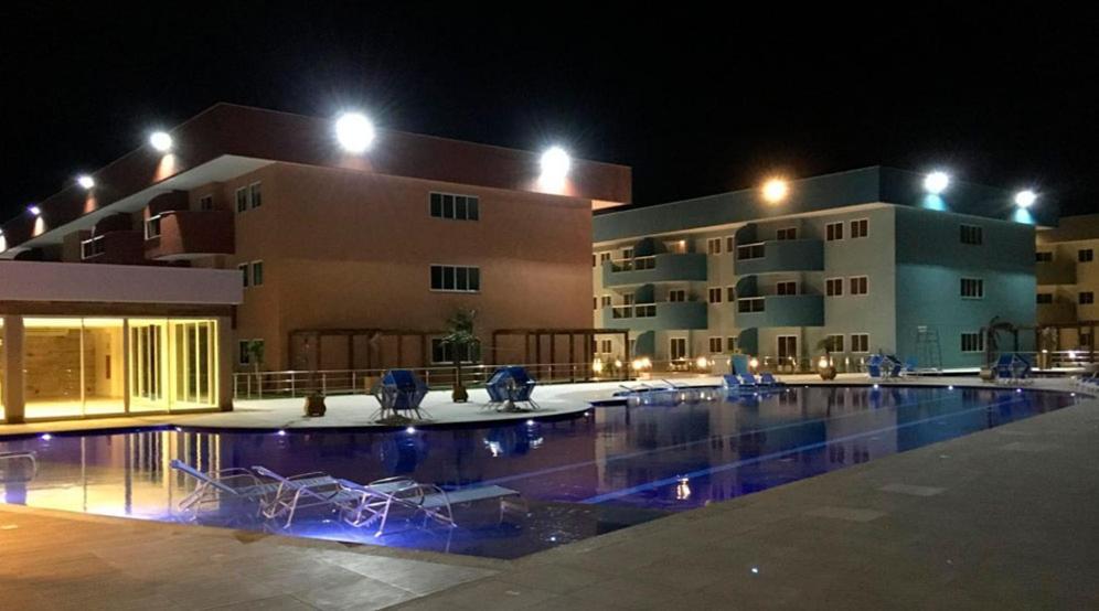 Apartamento Arraial Do Cabo Com Vista Para A Lagoa - Golden Lake Exterior photo