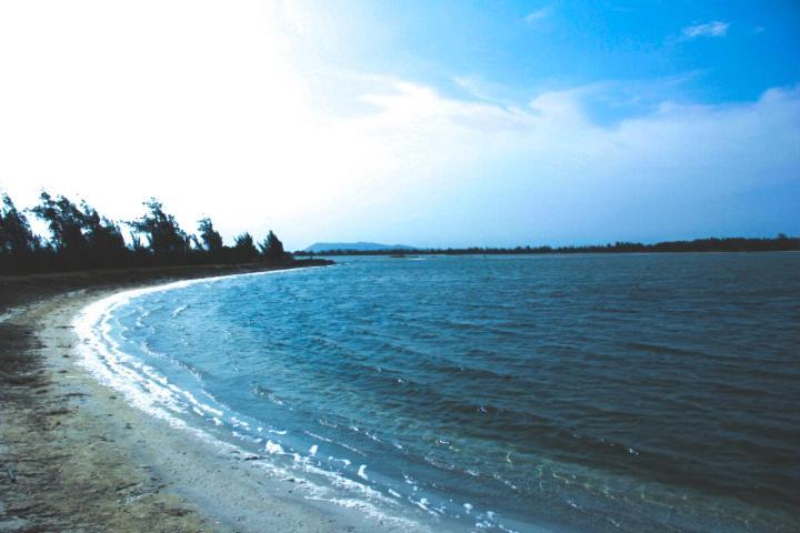 Apartamento Arraial Do Cabo Com Vista Para A Lagoa - Golden Lake Exterior photo