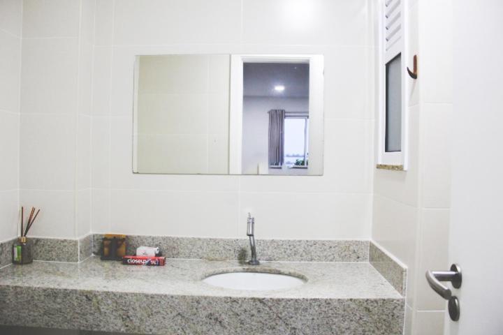 Apartamento Arraial Do Cabo Com Vista Para A Lagoa - Golden Lake Exterior photo