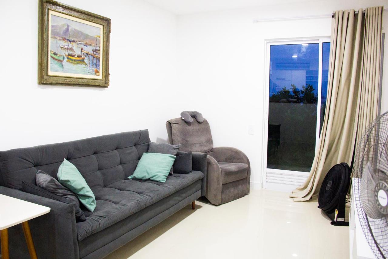 Apartamento Arraial Do Cabo Com Vista Para A Lagoa - Golden Lake Exterior photo