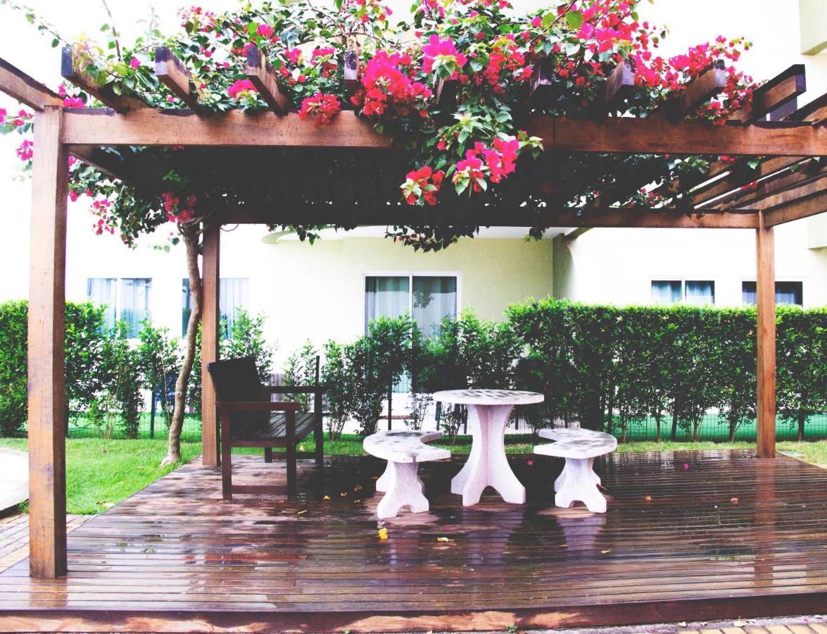 Apartamento Arraial Do Cabo Com Vista Para A Lagoa - Golden Lake Exterior photo